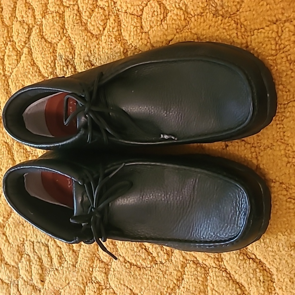 Twisted x shoes